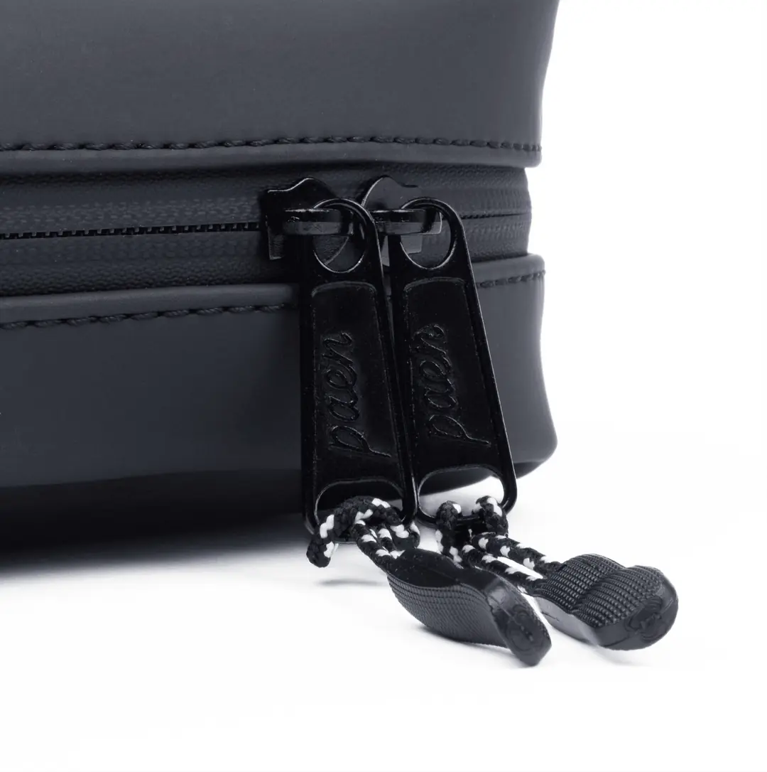 Grid Tech Organizer - Black