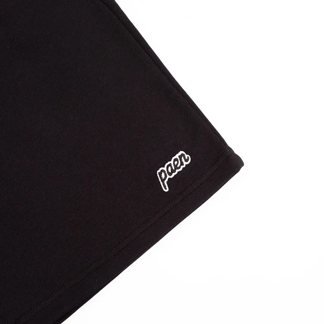 Basic Shorts Black