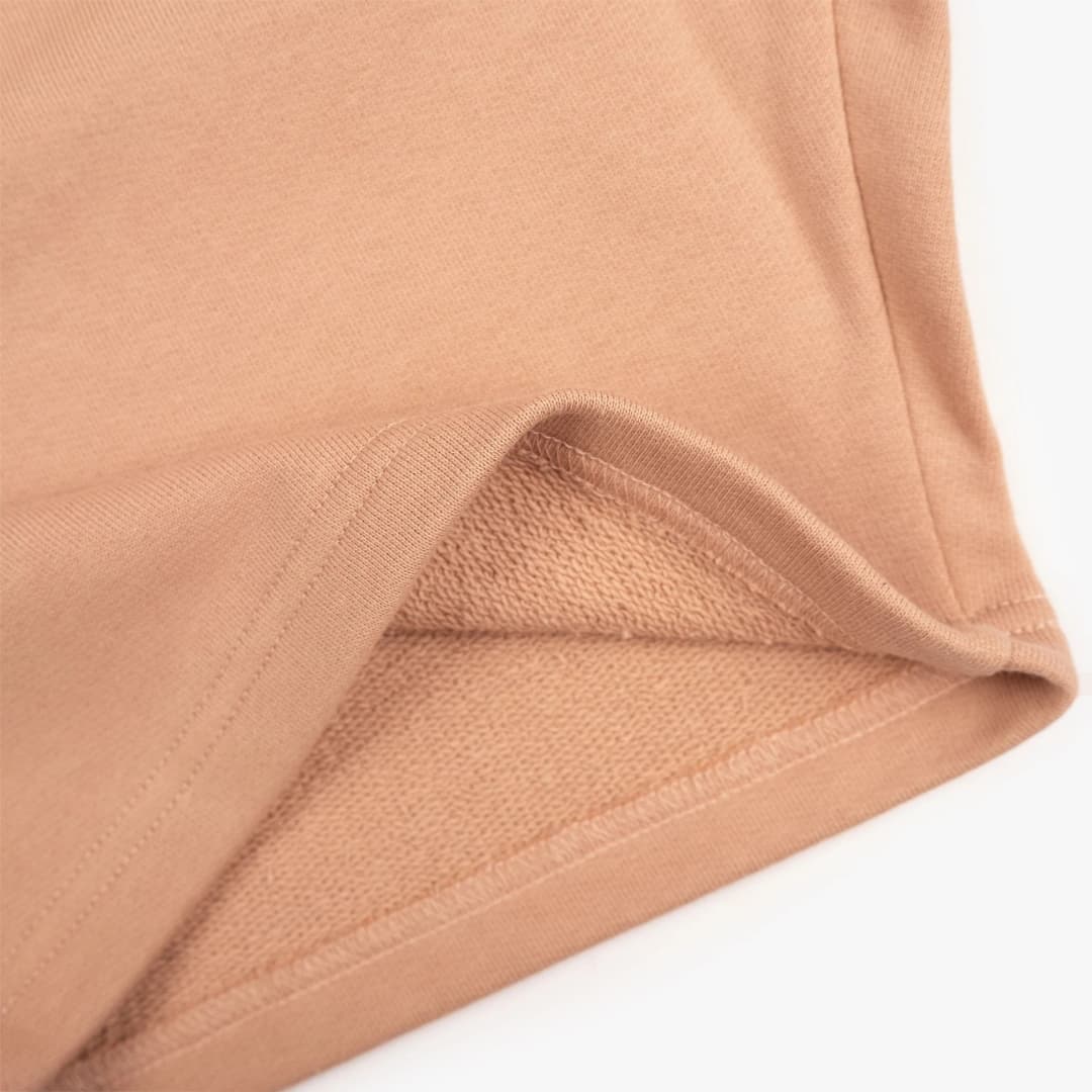 Basic Shorts Powder