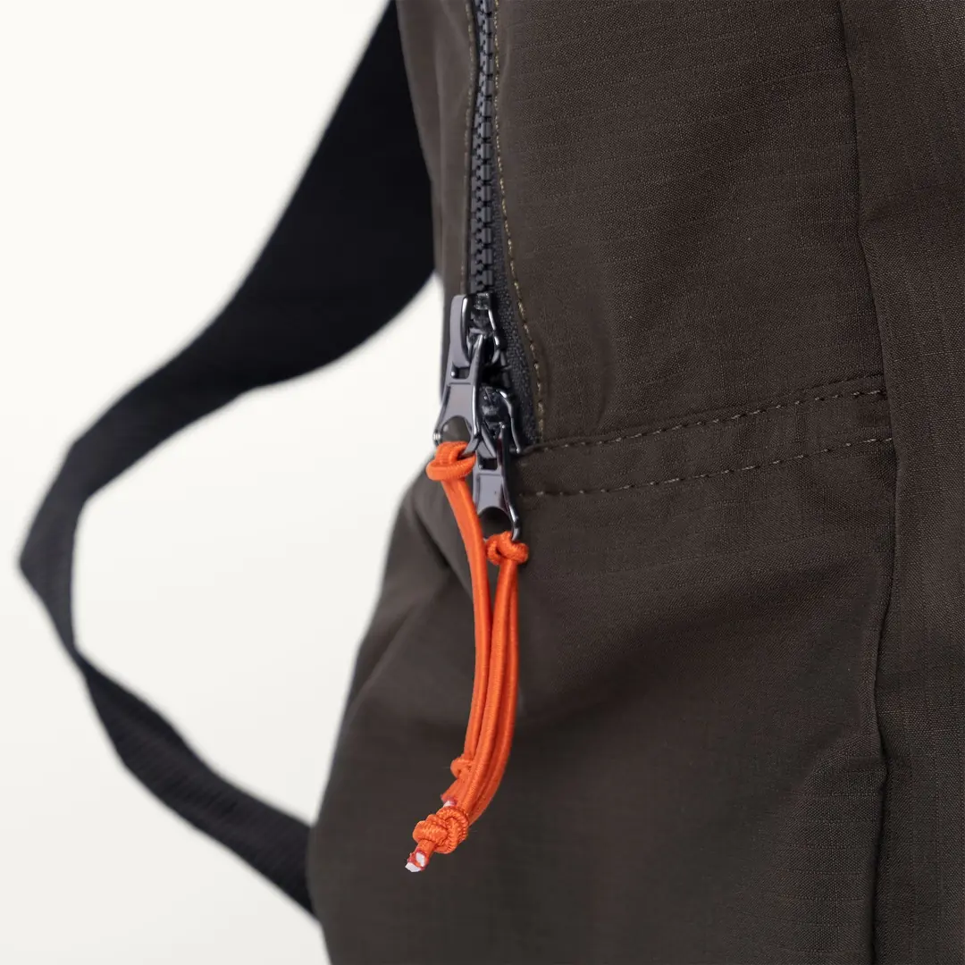 Foldable Backpack