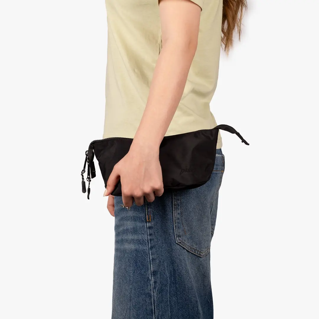 Kangaroo Handbag