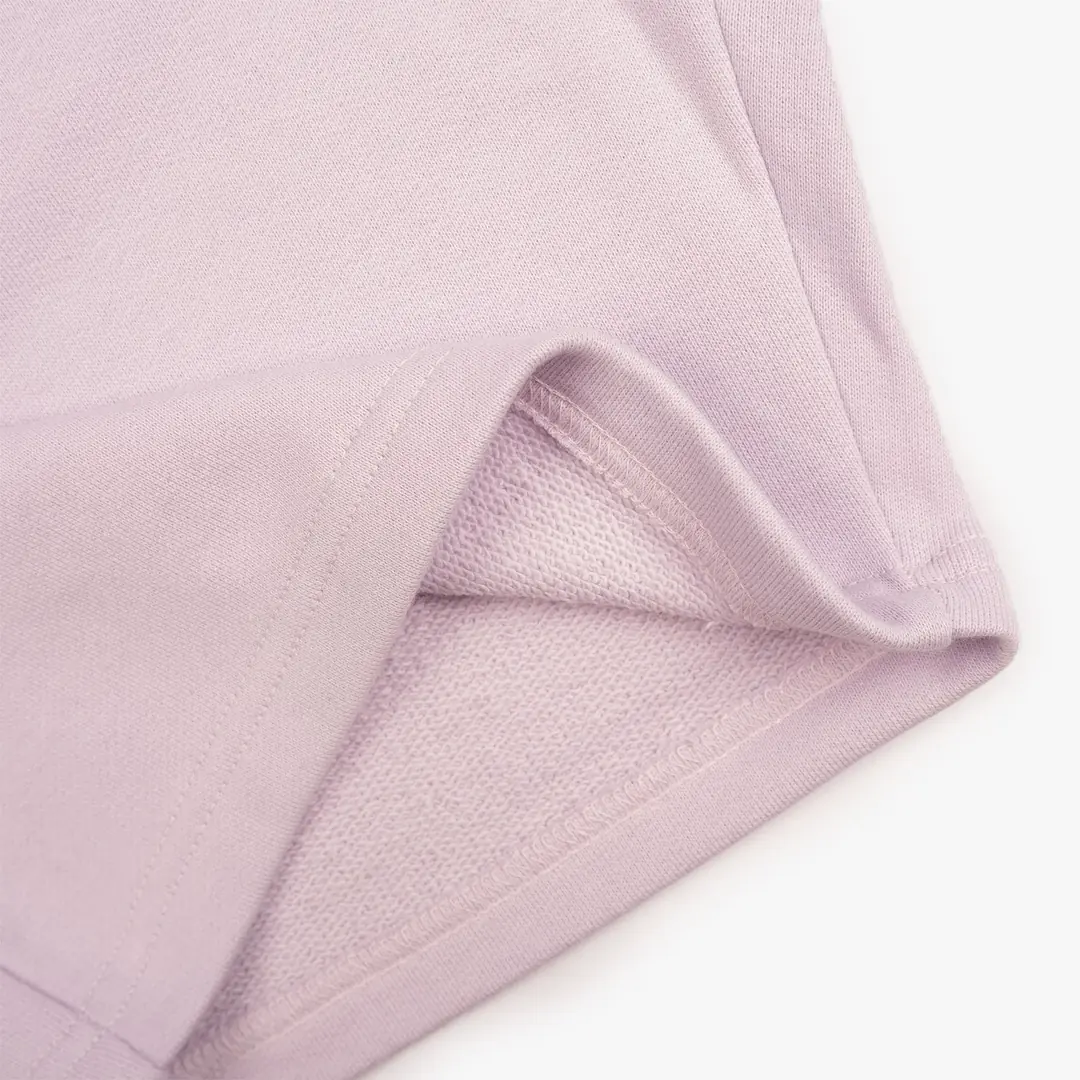 Basic Shorts Lilac