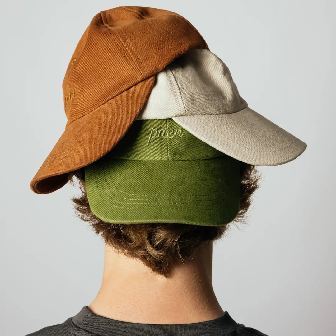 Basic Cap