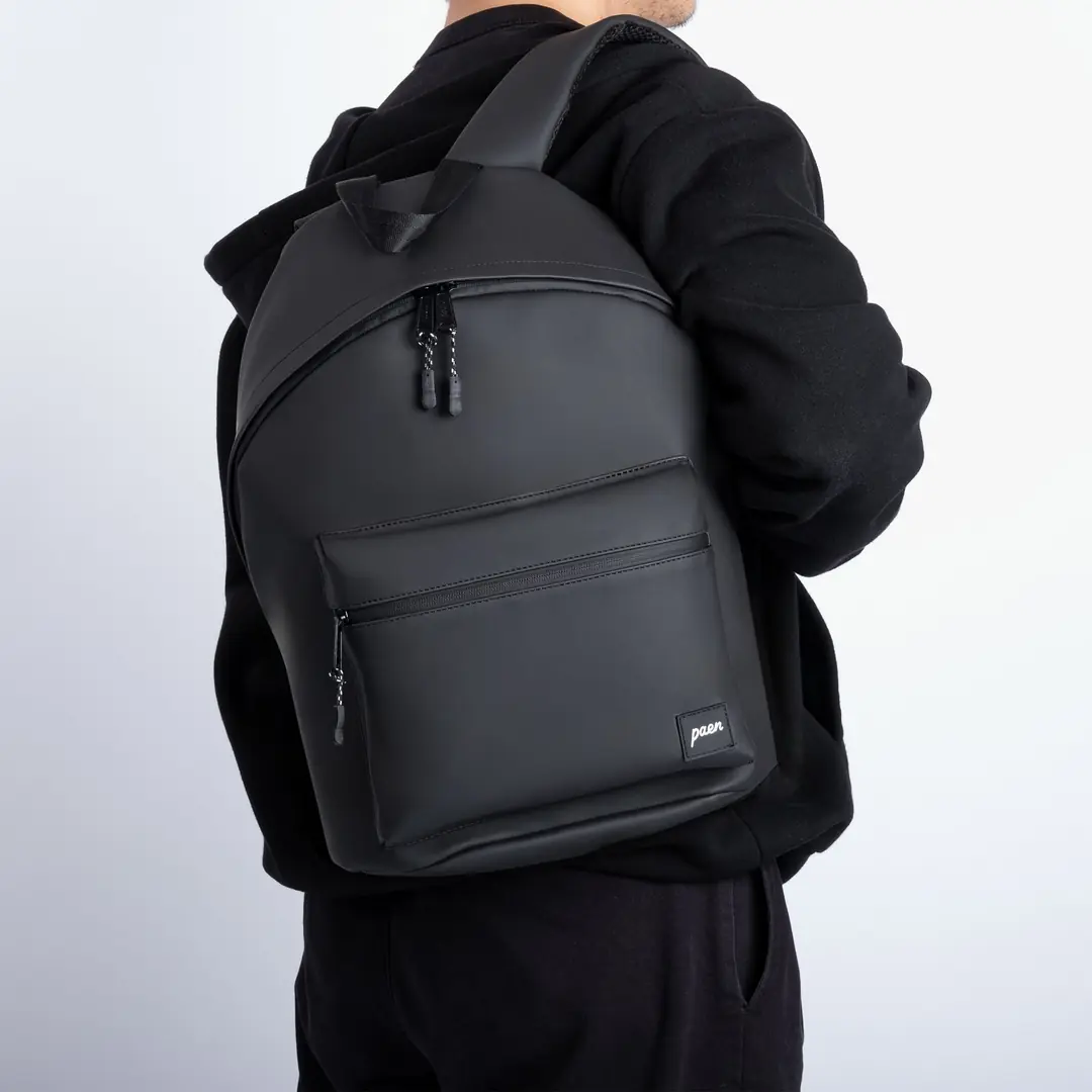 Daily Backpack