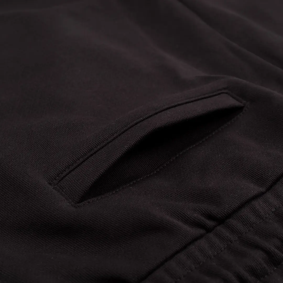 Basic Shorts Black