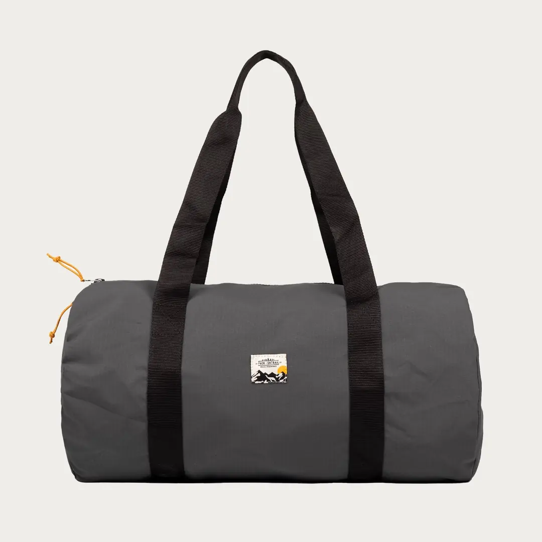 Foldable Sports Duffel
