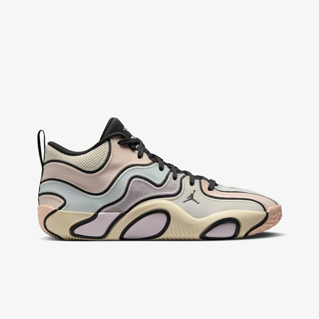 Nike Jordan Tatum 4 (Gs) Basketbol Ayakkabısı