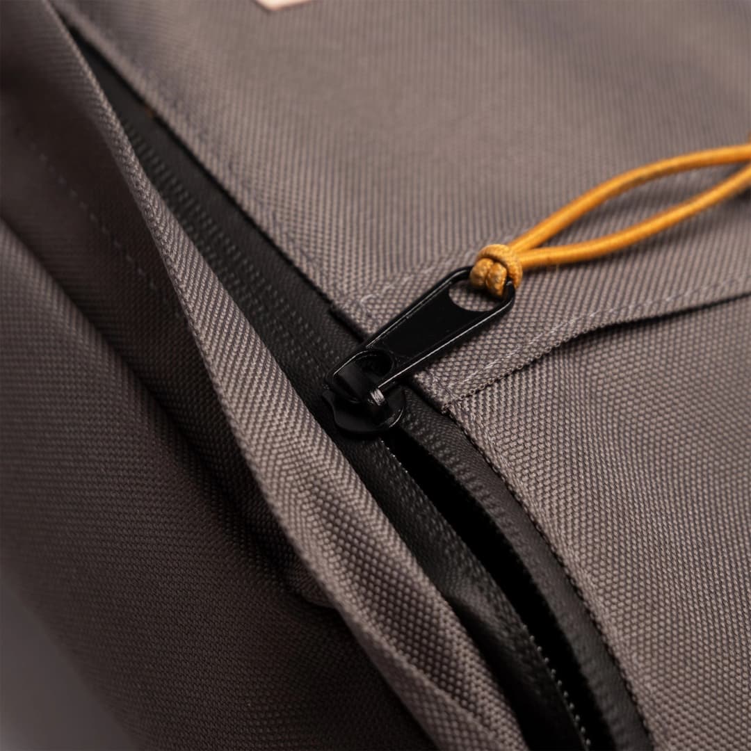 Day Trip Waist Bag - Brown