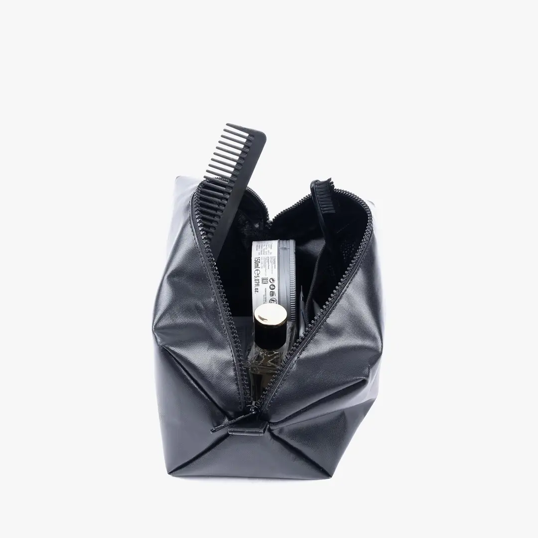 Carry-On Cosmetic & Travel Bag