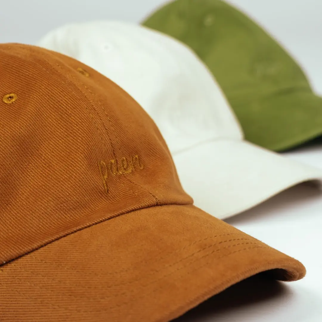 Basic Cap