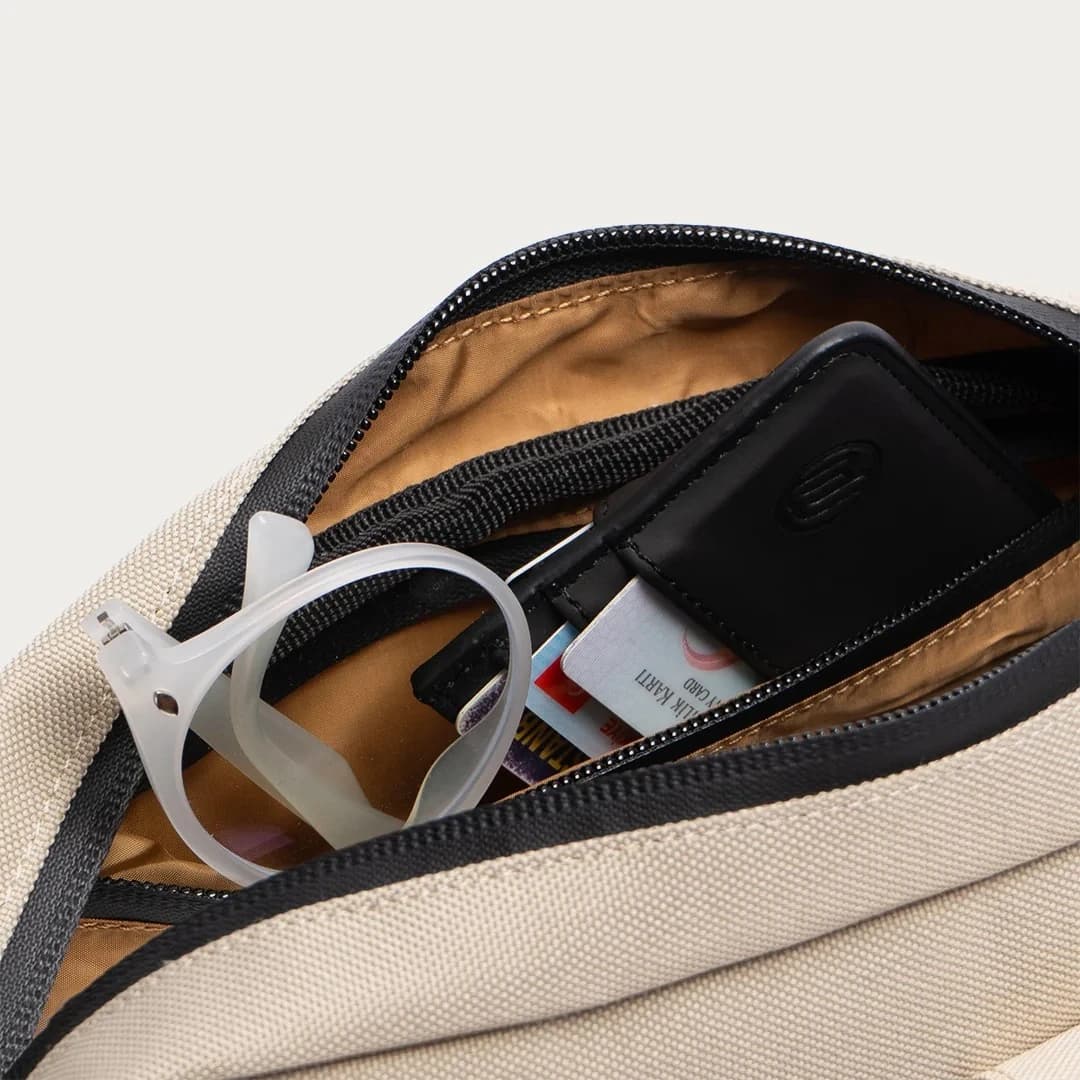 Traveler Waist Bag