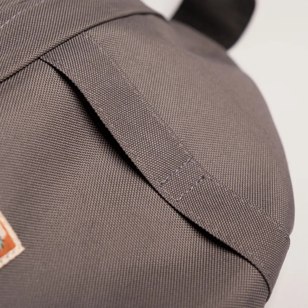 Day Trip Waist Bag - Brown