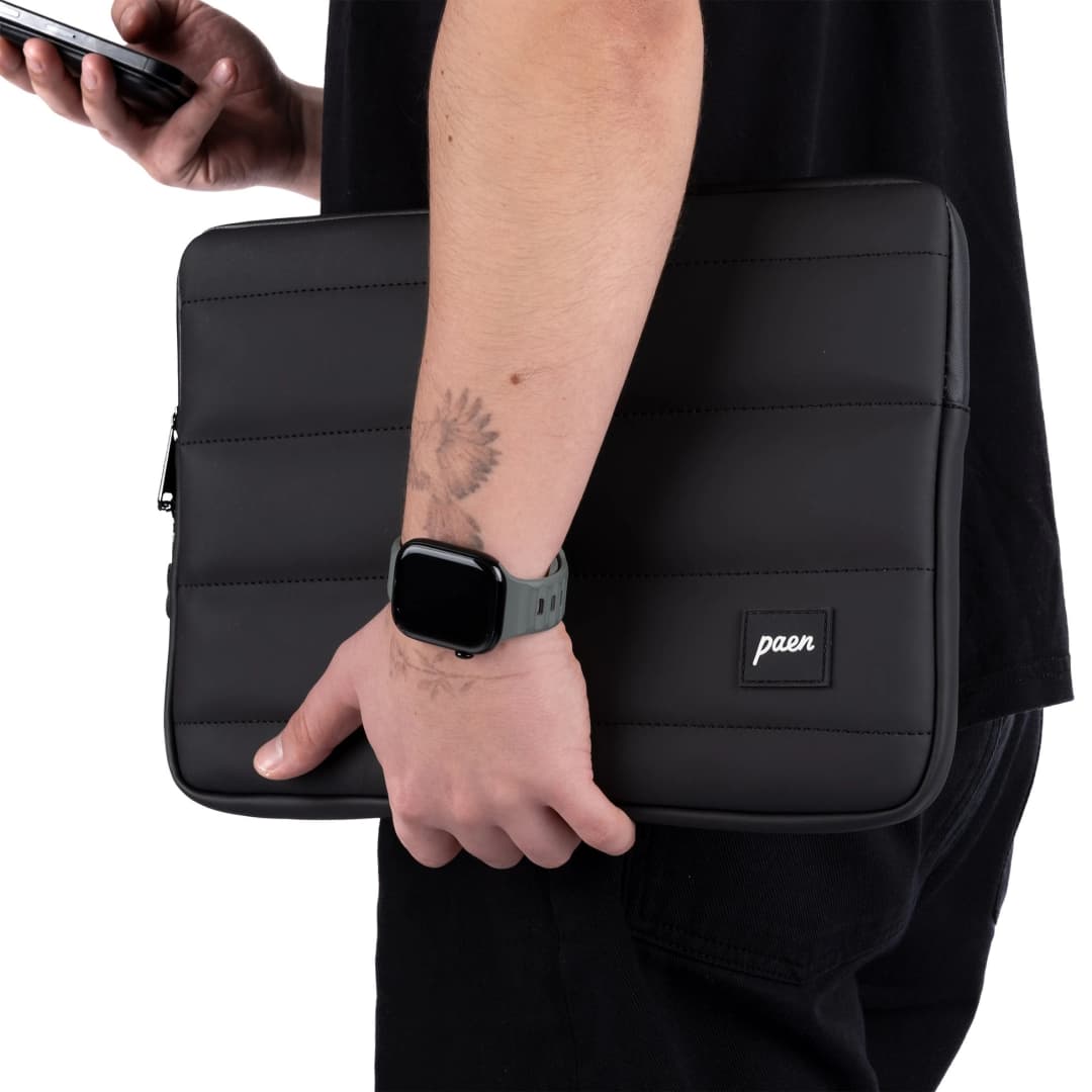 Puffer Laptop Sleeve 14"