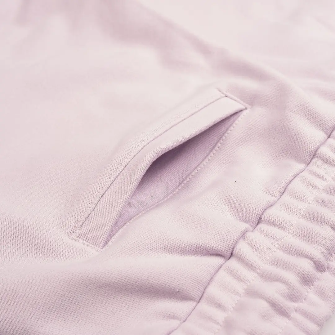 Basic Shorts Lilac