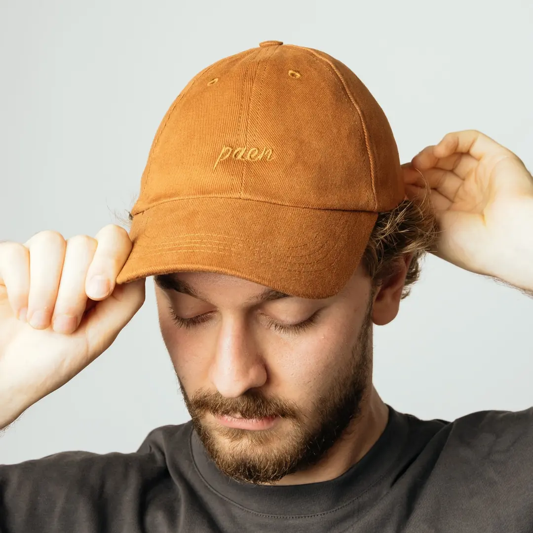 Basic Cap