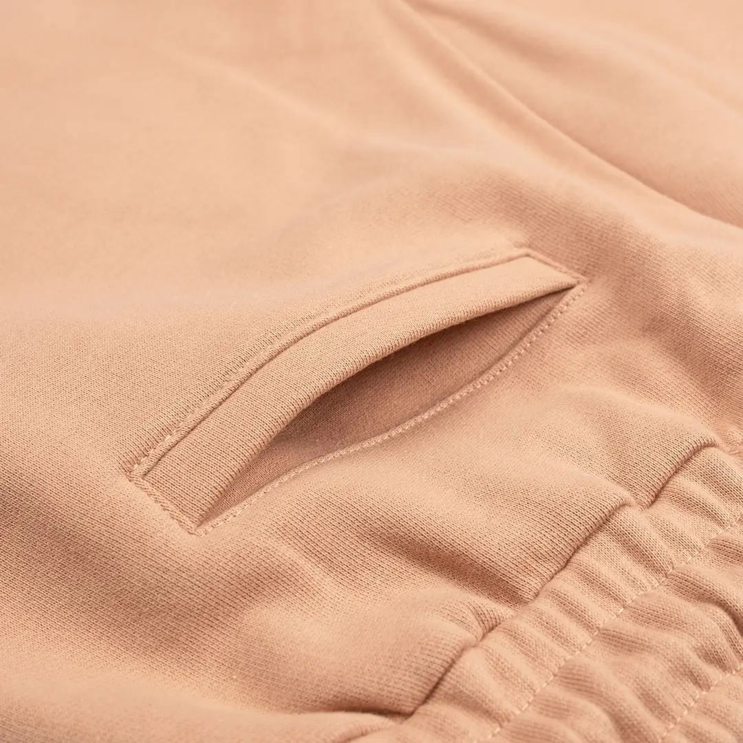 Basic Shorts Powder