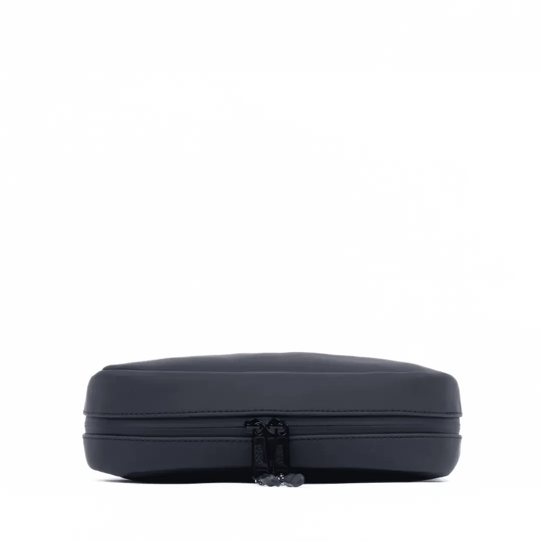 Grid Tech Organizer - Black