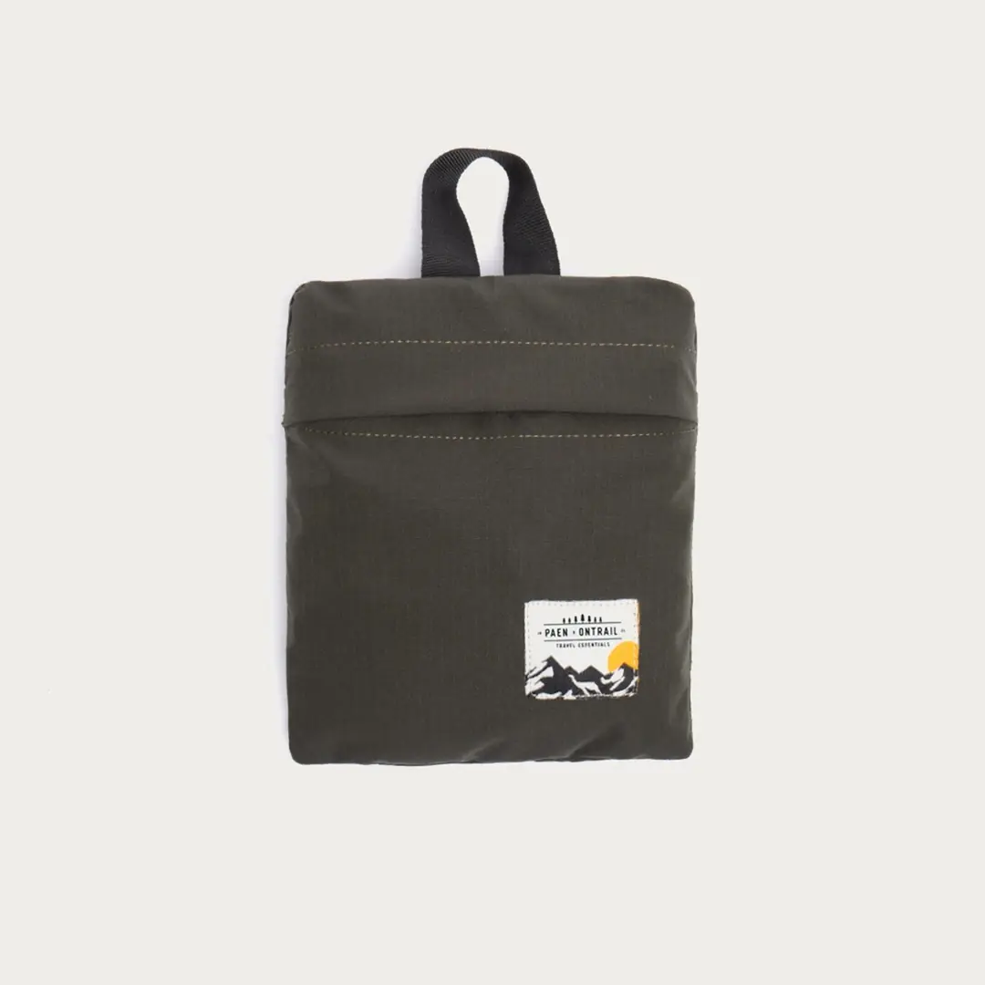Foldable Backpack