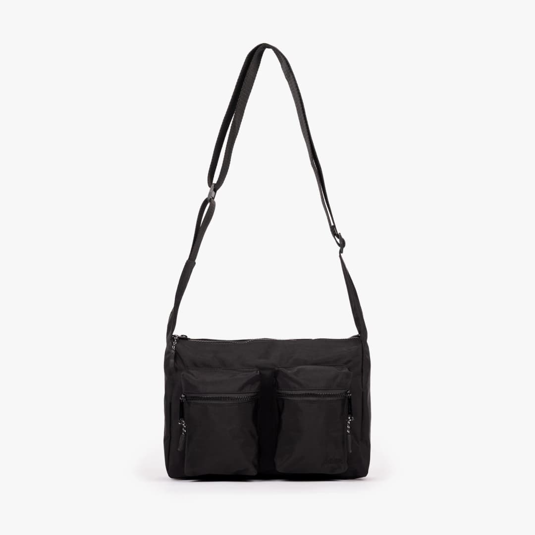 Spots Shoulder Bag