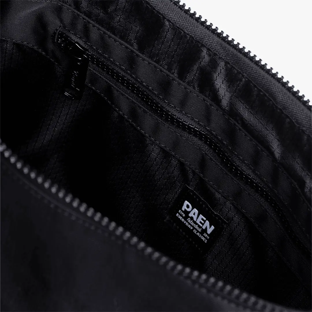 Mini Shoulder Bag