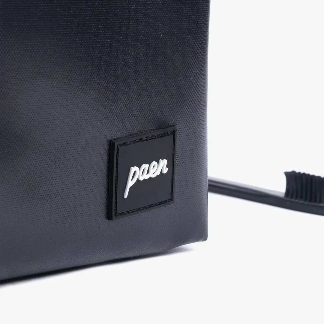 Carry-On Cosmetic & Travel Bag