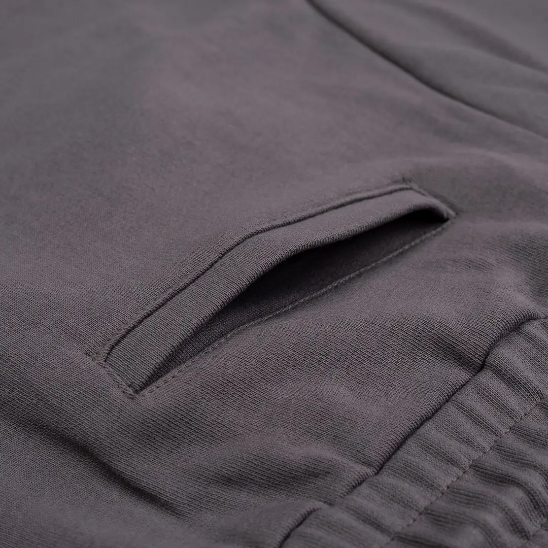 Basic Shorts Anthracite