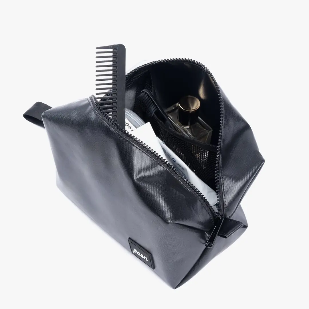 Carry-On Cosmetic & Travel Bag