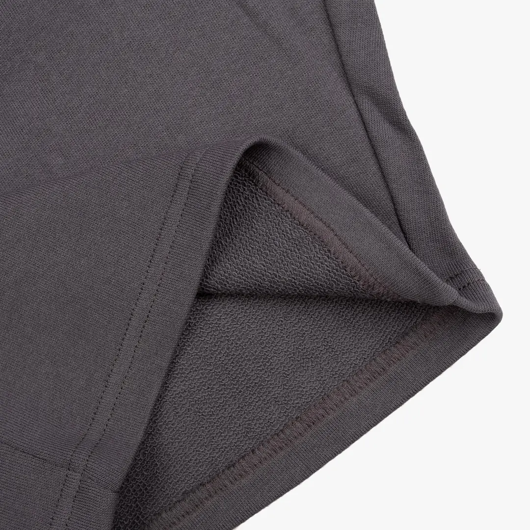 Basic Shorts Anthracite