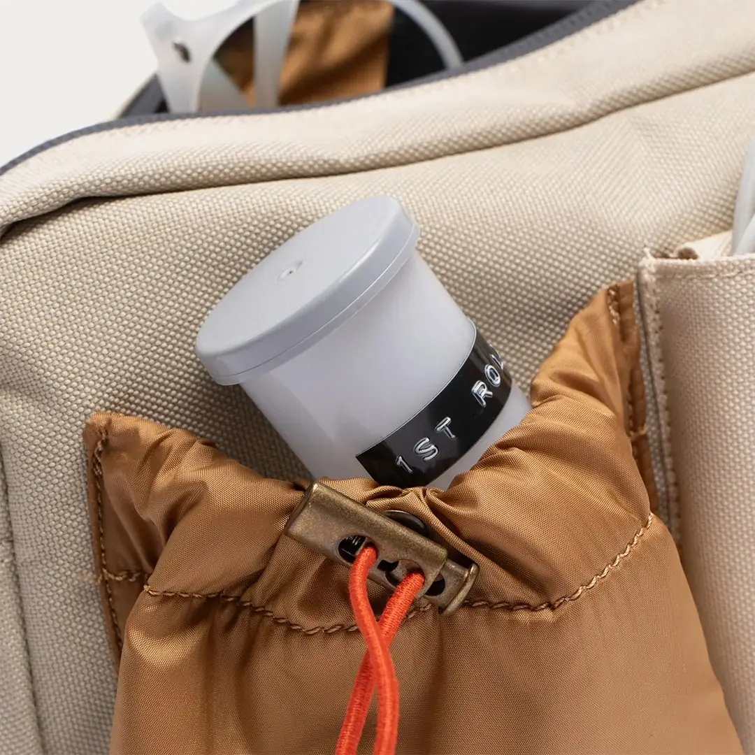 Traveler Waist Bag