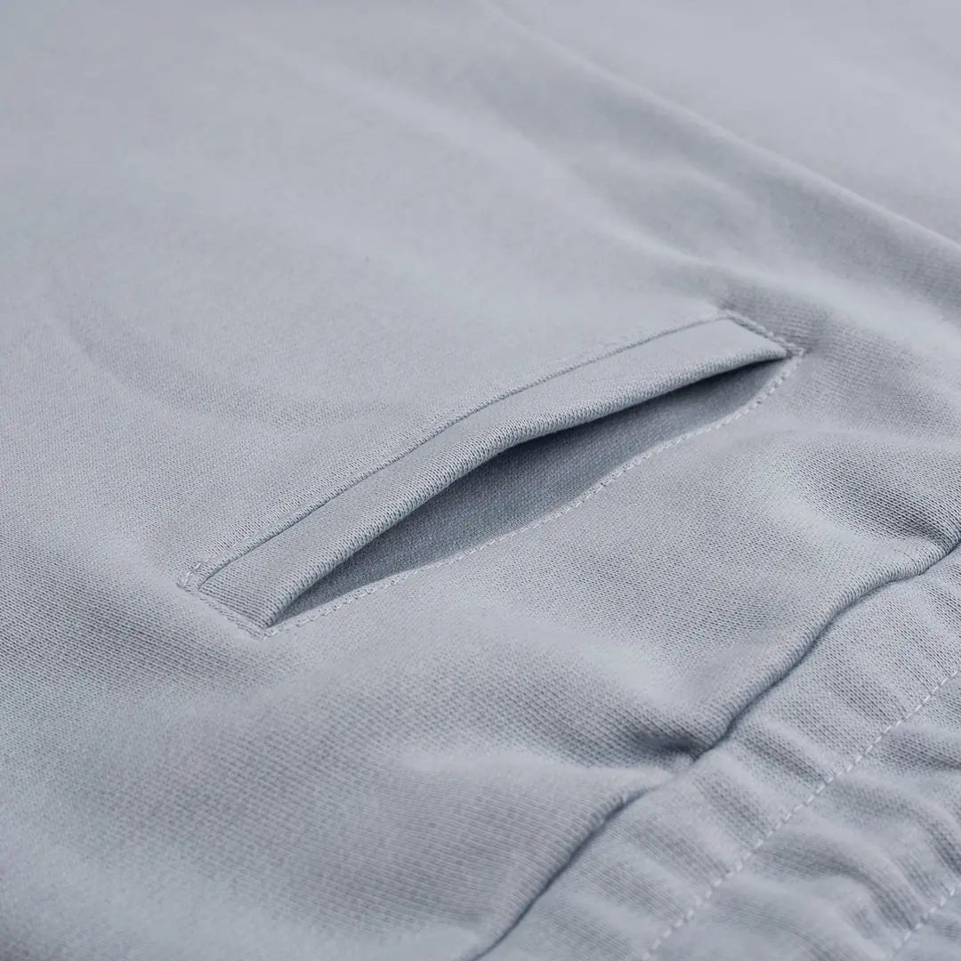Basic Shorts Ice Blue