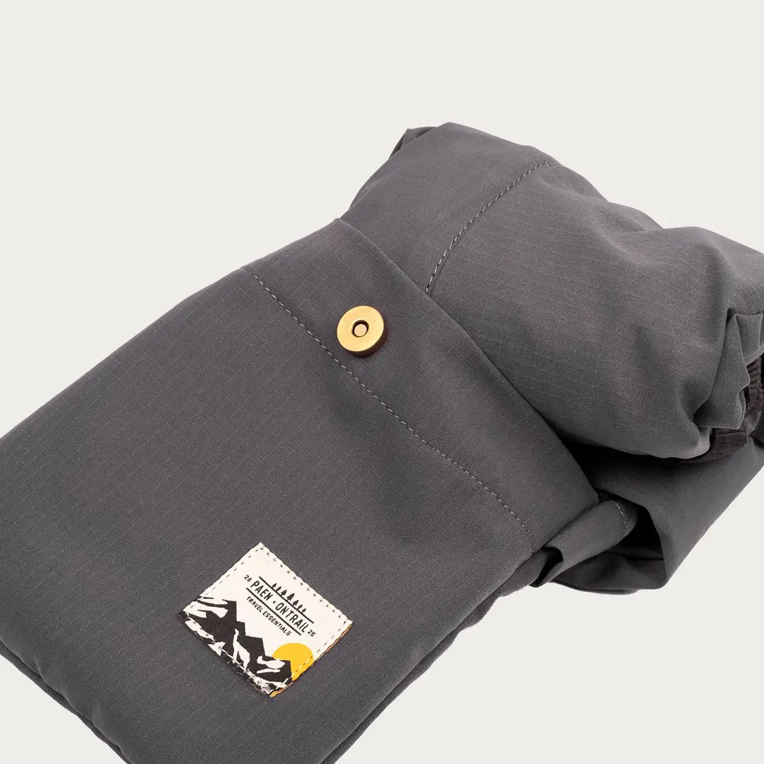 Foldable Sports Duffel